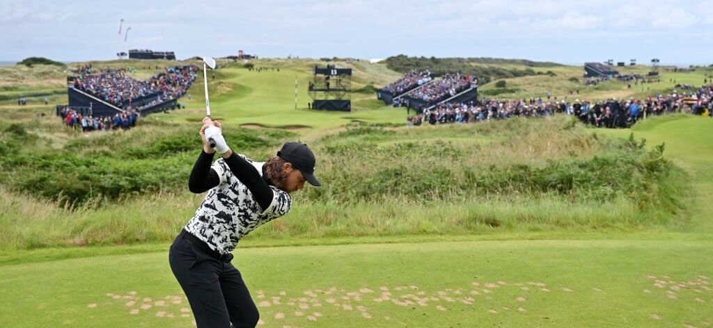 The Open Championship - Top 10 London Events Best Suited for a Chauffeur Service